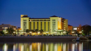 Embassy Suites by Hilton Orlando North